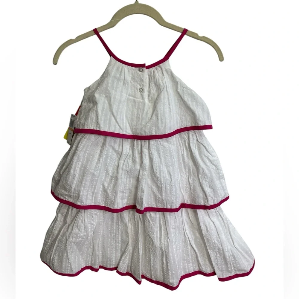 Penelope Mack tiered Dress , SIZE‎ 6X